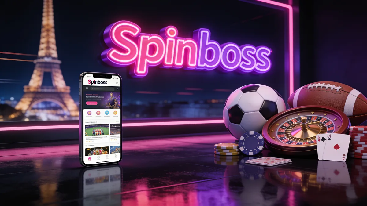 Moyens de Paiement chez Spinboss Casino — spinboss casino en France